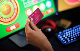 Вход на официальный сайт Casino F1