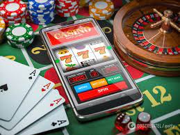 Онлайн казино Casino F1